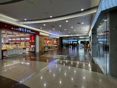 -天津梅江印象城