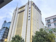 -南京银行(杭州分行)