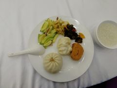-南京钟山宾馆(江苏省会议中心)