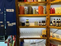 -有才叔的小馆(高新咖啡街区店)