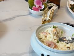 -辽宁大厦海鲜渔港