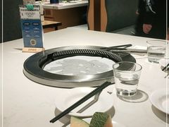 -么子烤肉(化龙池店)