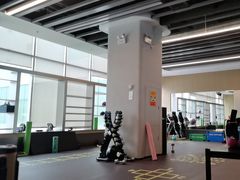 -我爱运动健身·游泳·瑜伽·普拉提馆(大卫城店)