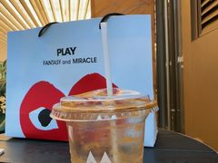 -M Stand(万象前海店)