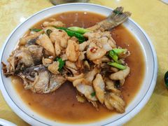 -青竹园海鲜餐厅(海天路店)