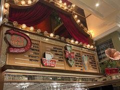 -玛格萝妮比萨屋(四平店)