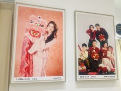 -海马体照相馆(万菱汇店)