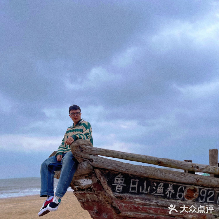 日照攻略｜隐藏在海边的图书咖啡馆，爱了吗？