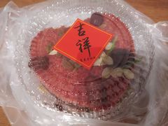 -西园戒幢律寺