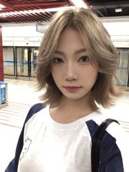 点击看大图 -DL HOPE明星造型