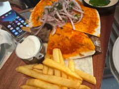 -ELI FALAFEL Lebanese&Mediterranean黎巴嫩美食(富城路店)