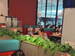 -避风塘(宝山万达店)