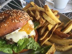 -Takapuna Beach Cafe