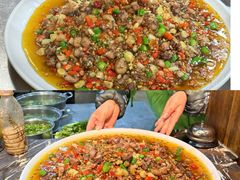 -厨神老街兔·淳朴人家店(盐帮菜风味名店)