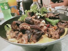 -沅江水·湖南家宴(南村万博长隆商圈店)