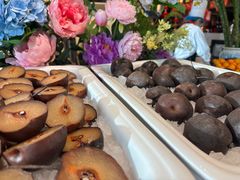 -松咖啡自助餐厅·松北香格里拉