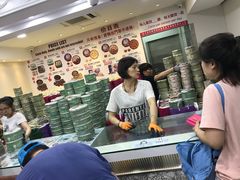 -珍妮曲奇聪明小熊(尖沙咀店)