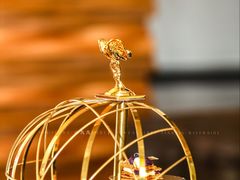 -天津海河悦榕庄·Lobby Lounge大堂吧