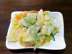 -阿利茄汁面(西城永捷店)