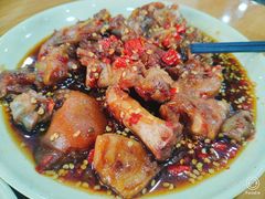 -贤花饭店(城阳店)