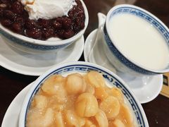 -仁信双皮奶(庙前直街店)