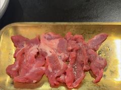 -東盛炭烤自助料理(浦东文峰广场店)