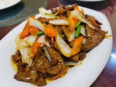 -华光餐厅(复兴路店)