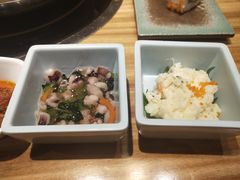 -水林间·寿喜烧自助(仙林金鹰店)