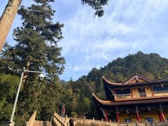 -九华山风景区
