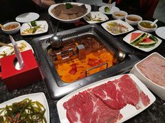 -海底捞火锅(龙岗星河COCO Park店)