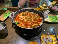 -蛙喔牛蛙(椒江青悦城店)