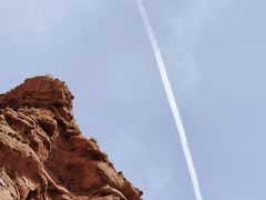 -新疆天山托木尔景区·大峡谷