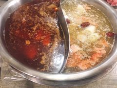 -满天星太珍火锅