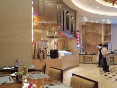 -漳州瑰丽半岛酒店·原素全日制餐厅