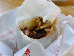 -安徽阜阳卷馍(西单店)