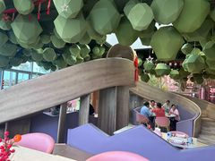 -水桶王国主题餐厅·聚会·生日派对·亲子活动·家庭套餐(亚龙湾希尔顿店)