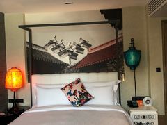 -上海外滩英迪格酒店