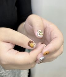 点击看大图 -MB·nail美甲美睫