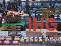 -漢咖啡·全服务式自助晚餐(武汉洲际酒店)