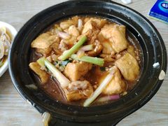 -红月湾海鲜饭店•沙滩海景(双月湾店)