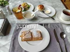 -成都瑞吉酒店·秀餐厅