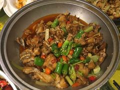-辛香汇(飞洲店)