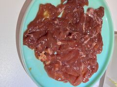 -许府牛火锅(信义坊总店)