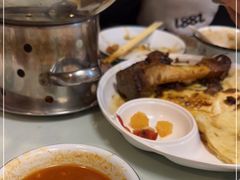 -鼎香润(德胜门内店)