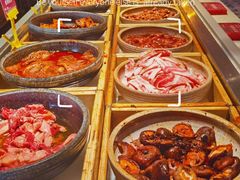 -佰烧海鲜烤肉火锅自助(熙地港店)