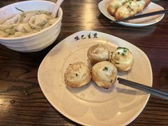 原味生煎-哑巴生煎(临顿路店)