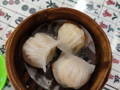 七爷虾饺皇-七爺清汤腩(南开大悦城店)