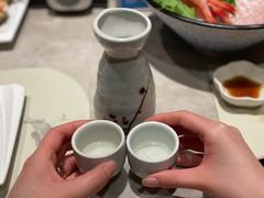 -大渔铁板烧(大悦城店)