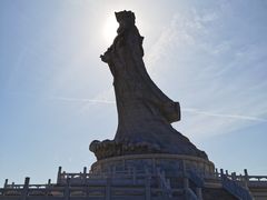 -天津妈祖文化园