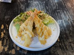 -白石的深夜食堂(万达店)